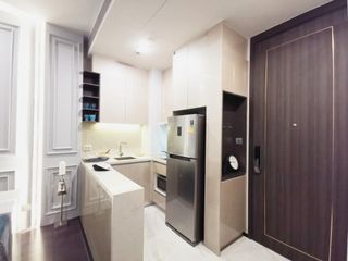 Аренда 1 кровать кондо в Кхлонг Тоеи, Бангкок