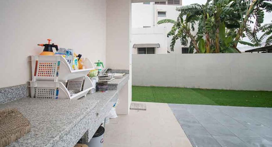 出售 4 卧室 独立屋 在 Hang Dong, Chiang Mai