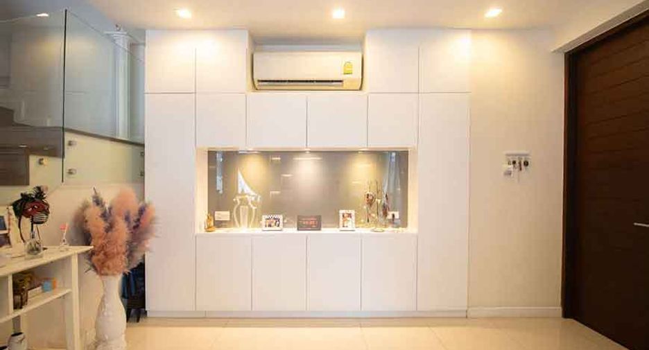 出售 4 卧室 独立屋 在 Hang Dong, Chiang Mai
