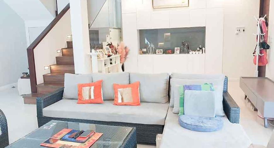 出售 4 卧室 独立屋 在 Hang Dong, Chiang Mai