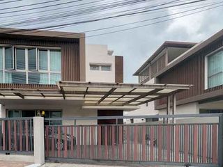 出售 4 卧室 独立屋 在 Hang Dong, Chiang Mai
