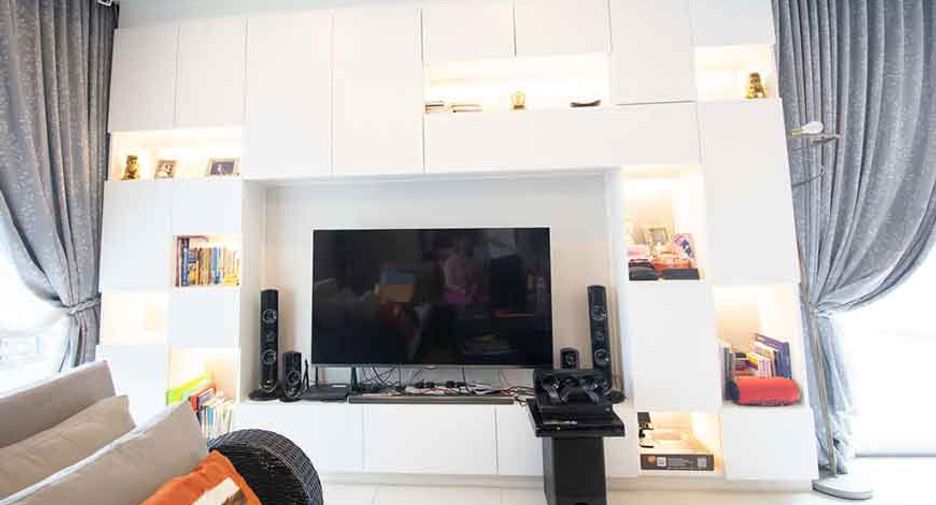 出售 4 卧室 独立屋 在 Hang Dong, Chiang Mai