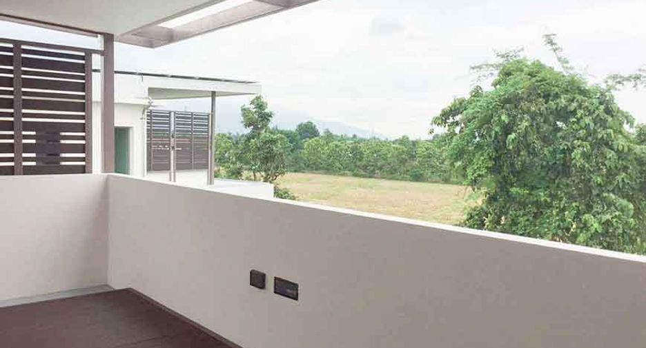 出售 4 卧室 独立屋 在 Hang Dong, Chiang Mai