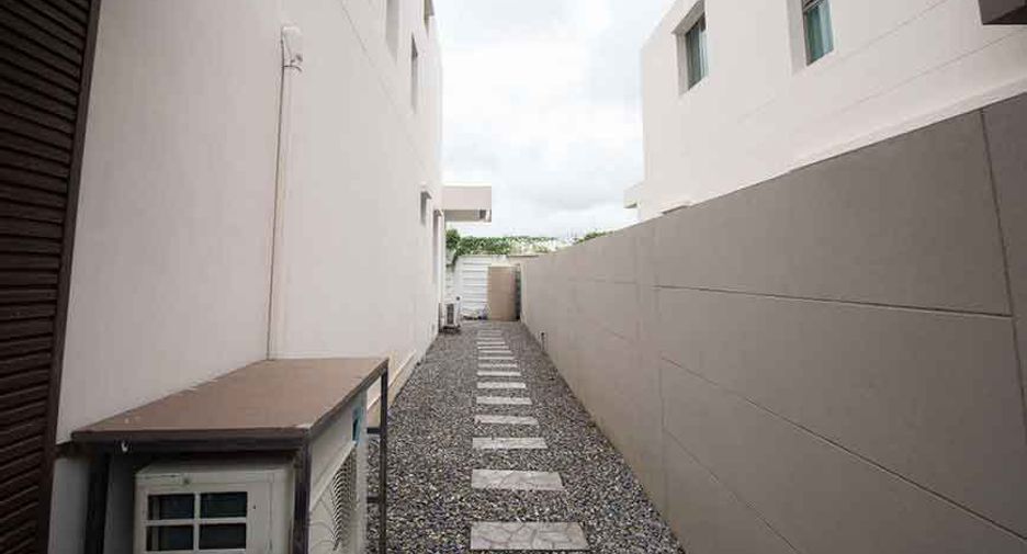 出售 4 卧室 独立屋 在 Hang Dong, Chiang Mai