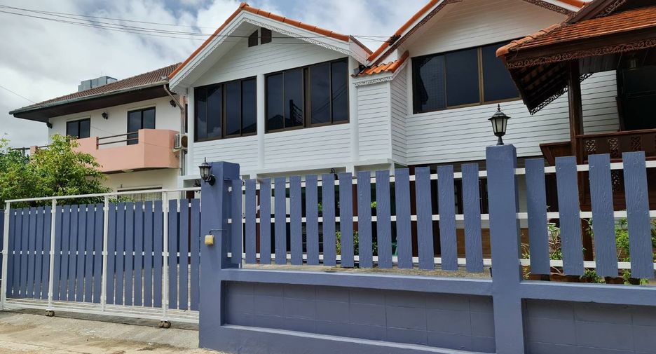 Casa en venta de 4 habitaciones en Mueang Rayong, Rayong