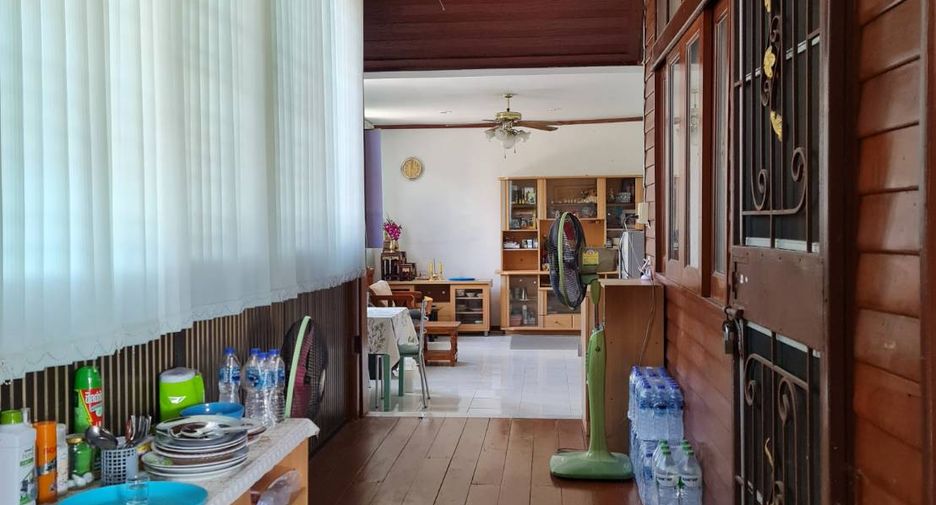 Casa en venta de 4 habitaciones en Mueang Rayong, Rayong