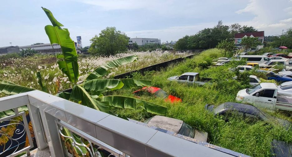 Casa en venta de 4 habitaciones en Mueang Rayong, Rayong
