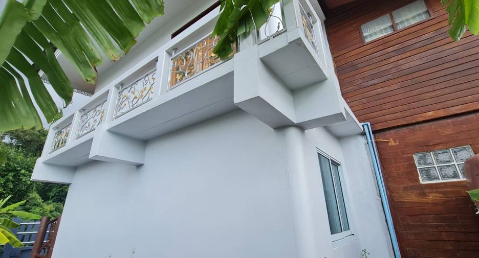 Casa en venta de 4 habitaciones en Mueang Rayong, Rayong