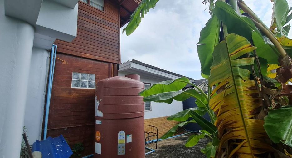 Casa en venta de 4 habitaciones en Mueang Rayong, Rayong