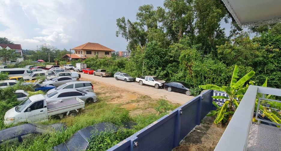 Casa en venta de 4 habitaciones en Mueang Rayong, Rayong