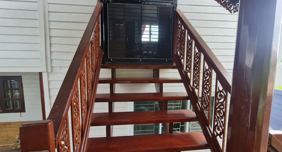 Casa en venta de 4 habitaciones en Mueang Rayong, Rayong