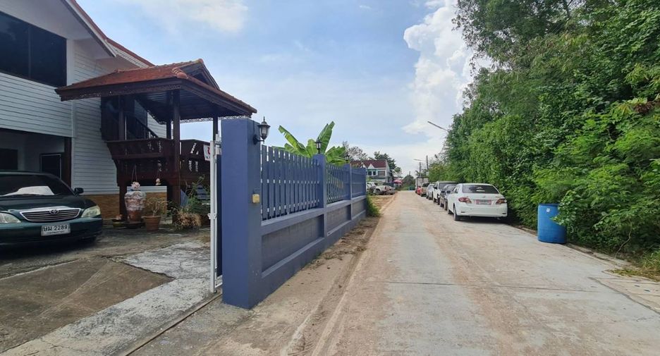Casa en venta de 4 habitaciones en Mueang Rayong, Rayong