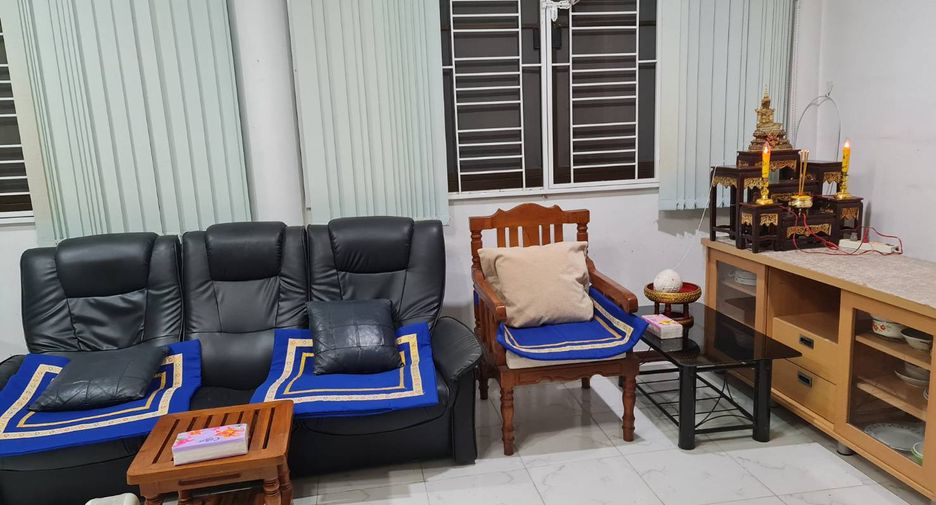 Casa en venta de 4 habitaciones en Mueang Rayong, Rayong