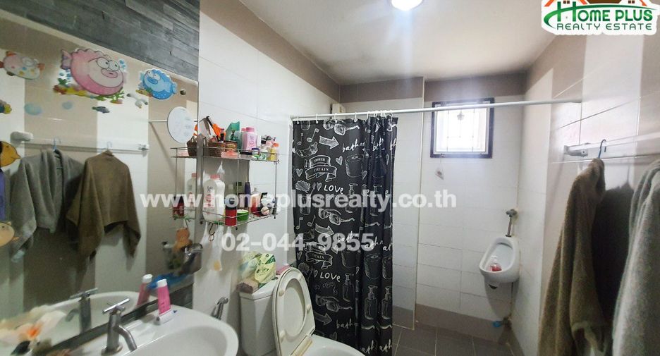Haus zum Kauf mit 3 Zimmer in Phan Thong, Chonburi