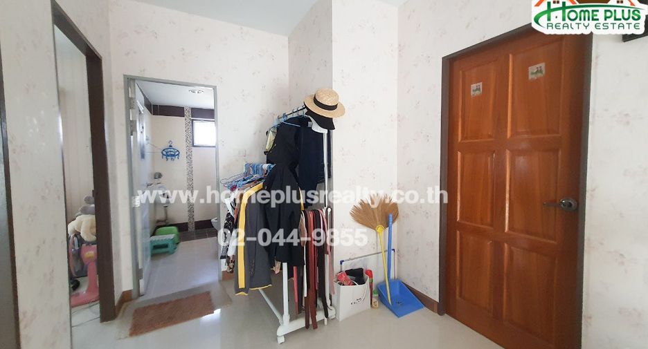 Haus zum Kauf mit 3 Zimmer in Phan Thong, Chonburi
