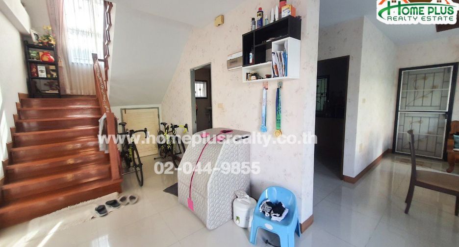 Haus zum Kauf mit 3 Zimmer in Phan Thong, Chonburi