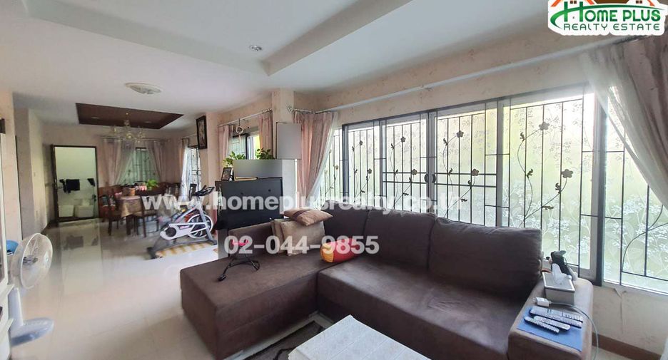 Haus zum Kauf mit 3 Zimmer in Phan Thong, Chonburi