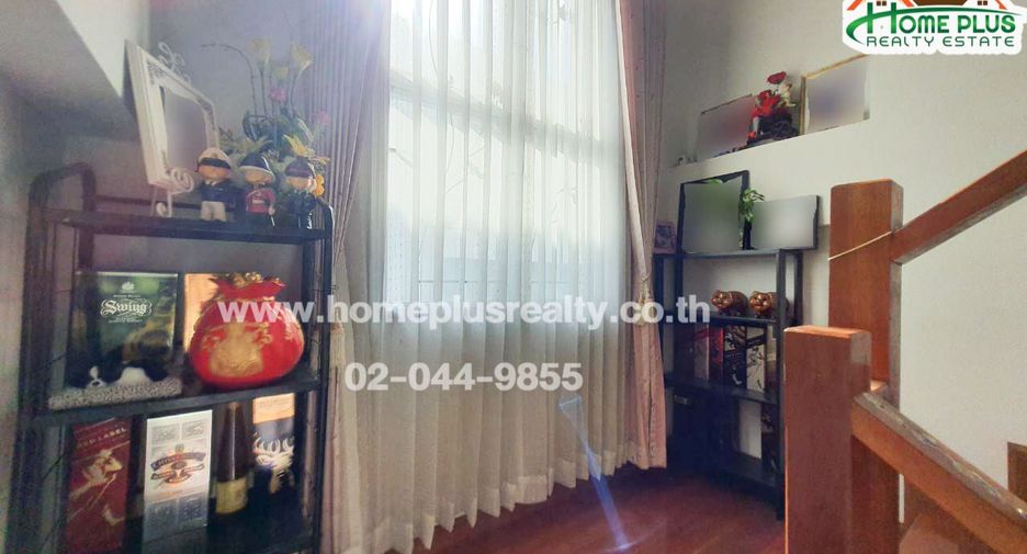 Haus zum Kauf mit 3 Zimmer in Phan Thong, Chonburi
