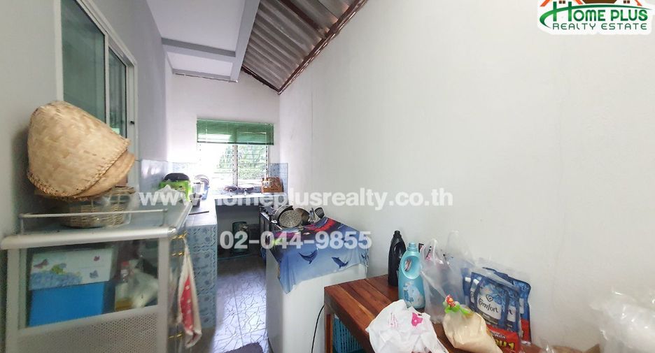 Haus zum Kauf mit 3 Zimmer in Phan Thong, Chonburi