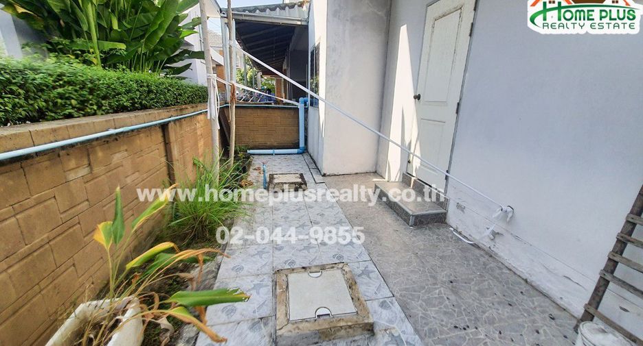 Haus zum Kauf mit 3 Zimmer in Phan Thong, Chonburi
