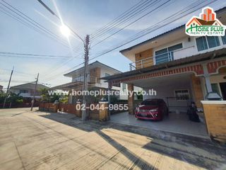 For sale 3 bedrooms house in Phan Thong, Chonburi