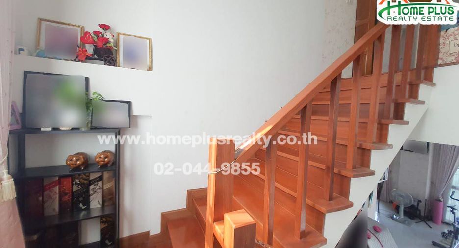 Haus zum Kauf mit 3 Zimmer in Phan Thong, Chonburi