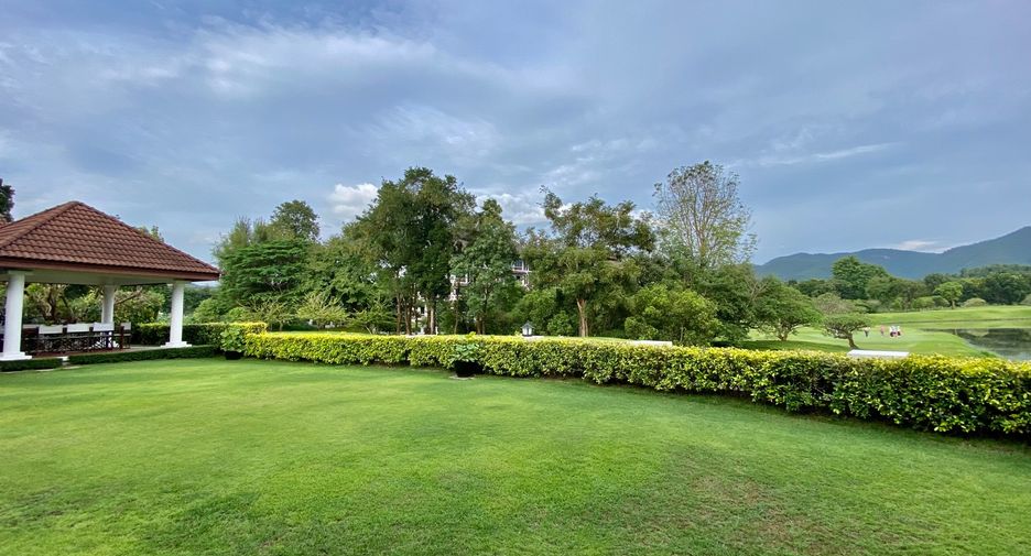 For sale 3 bedrooms house in Mae On, Chiang Mai