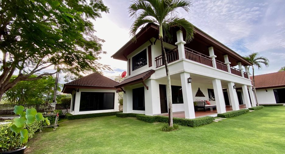 For sale 3 bedrooms house in Mae On, Chiang Mai