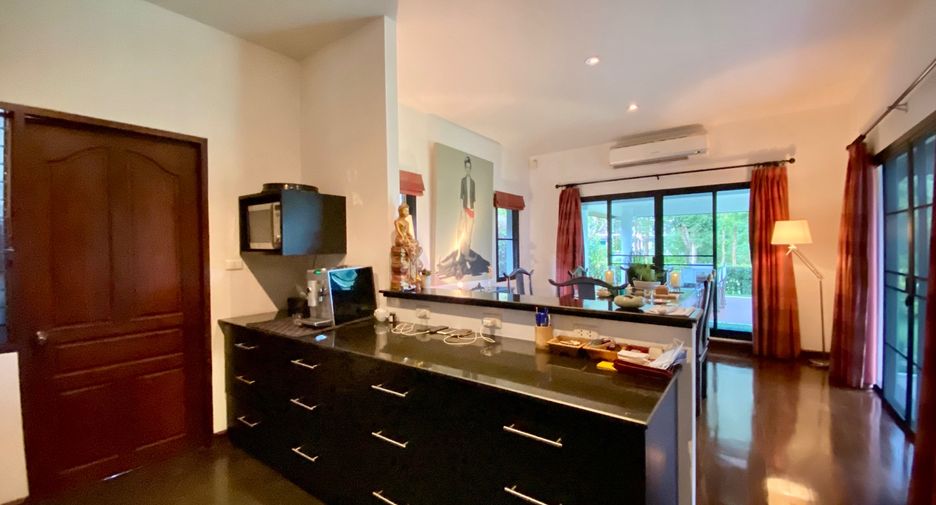 For sale 3 bedrooms house in Mae On, Chiang Mai