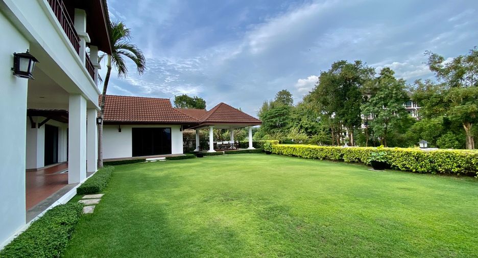 For sale 3 bedrooms house in Mae On, Chiang Mai