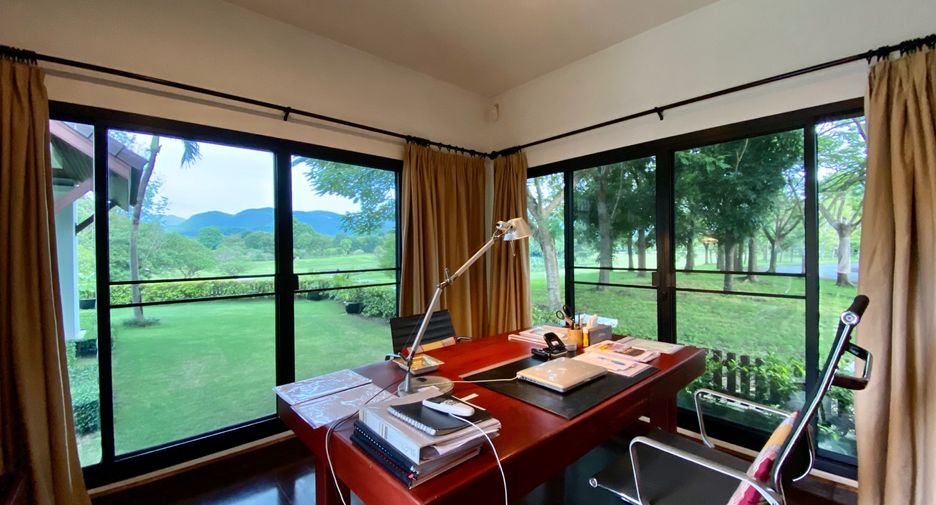 For sale 3 bedrooms house in Mae On, Chiang Mai