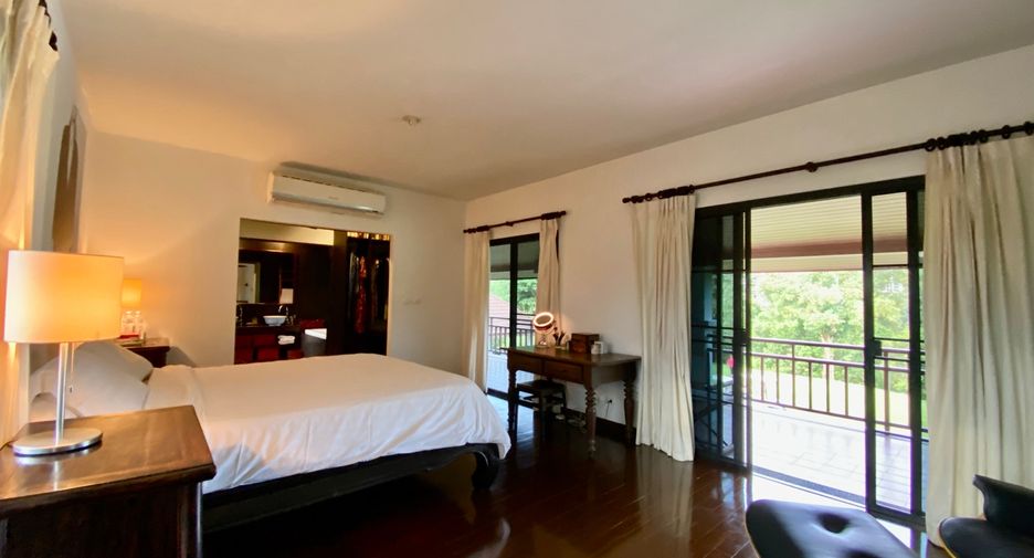 For sale 3 bedrooms house in Mae On, Chiang Mai