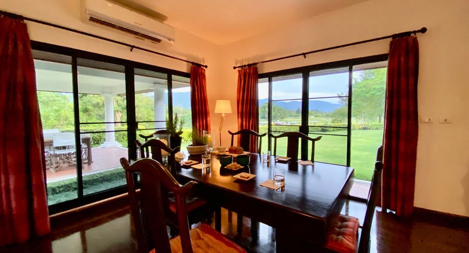 For sale 3 bedrooms house in Mae On, Chiang Mai