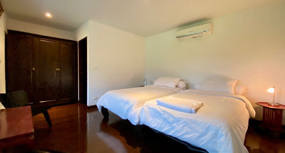For sale 3 bedrooms house in Mae On, Chiang Mai