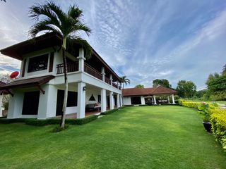 For rent そして for sale 3 Beds house in Mae On, Chiang Mai