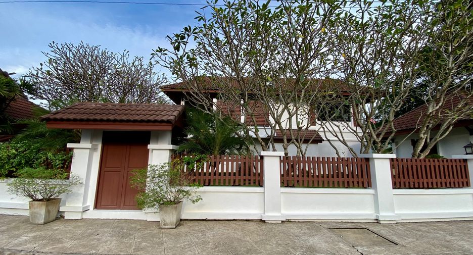 For sale 3 bedrooms house in Mae On, Chiang Mai