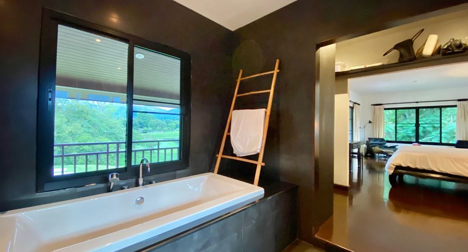For sale 3 bedrooms house in Mae On, Chiang Mai