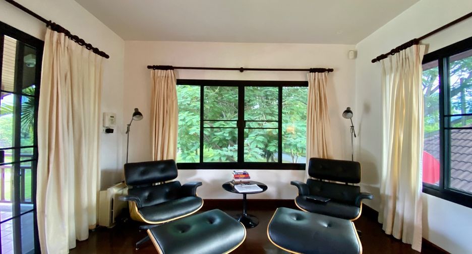 For sale 3 bedrooms house in Mae On, Chiang Mai