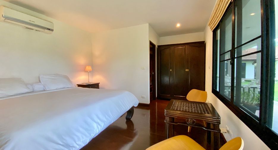 For sale 3 bedrooms house in Mae On, Chiang Mai