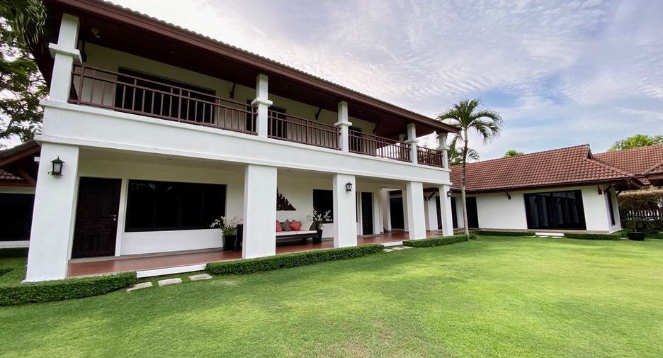 For sale 3 bedrooms house in Mae On, Chiang Mai