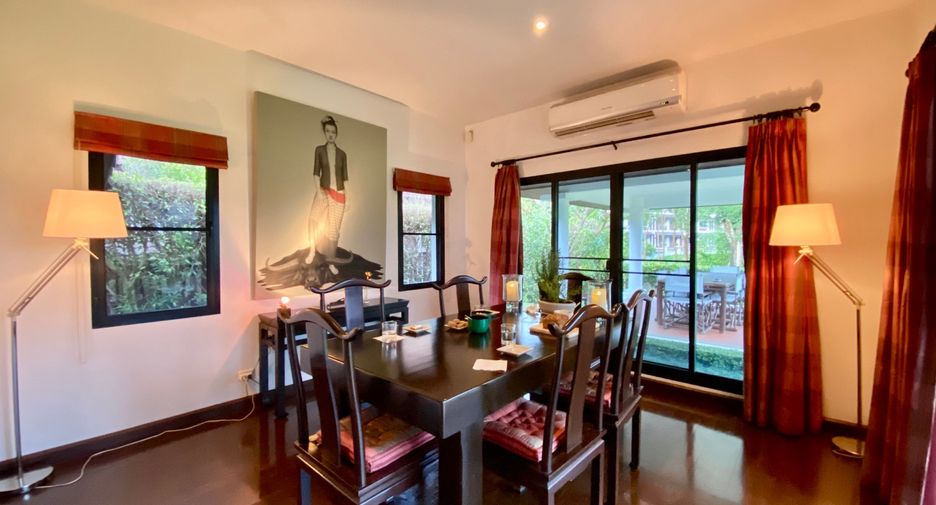 For sale 3 Beds house in Mae On, Chiang Mai