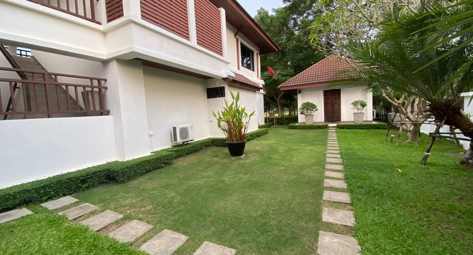 For sale 3 bedrooms house in Mae On, Chiang Mai