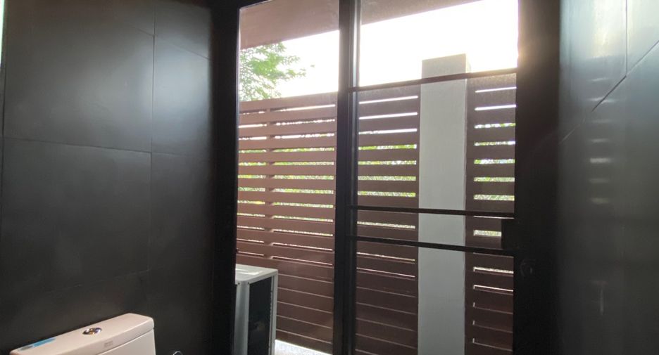 For sale 3 bedrooms house in Mae On, Chiang Mai