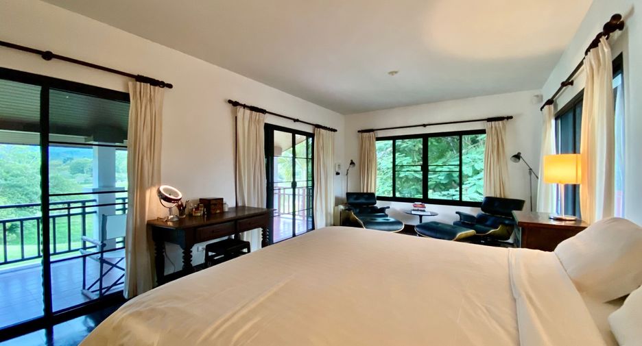 For sale 3 bedrooms house in Mae On, Chiang Mai