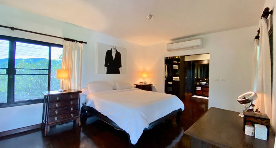 For sale 3 bedrooms house in Mae On, Chiang Mai