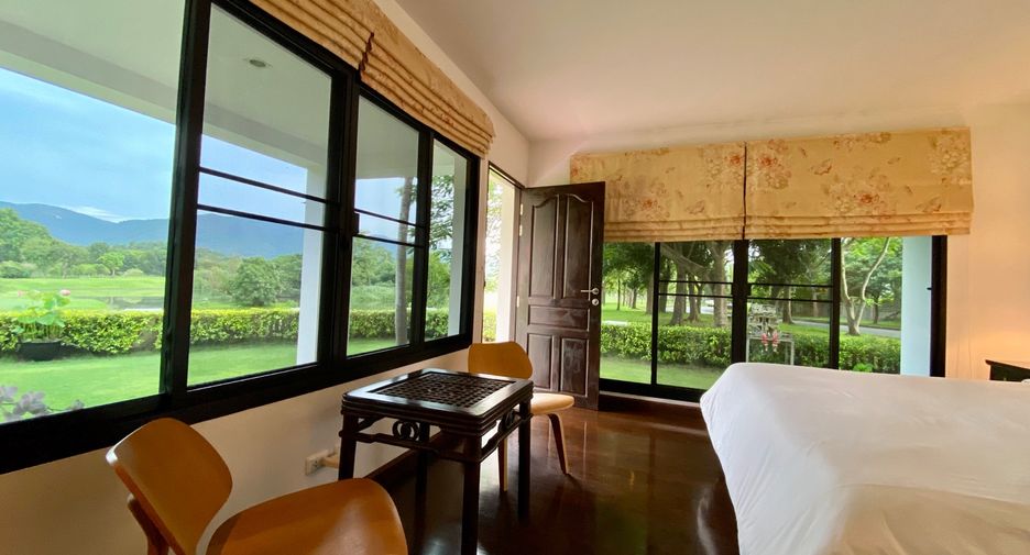 For sale 3 bedrooms house in Mae On, Chiang Mai