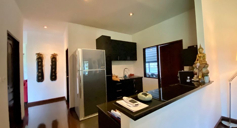 For sale 3 bedrooms house in Mae On, Chiang Mai