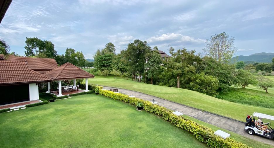 For sale 3 bedrooms house in Mae On, Chiang Mai