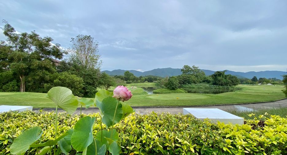 For sale 3 bedrooms house in Mae On, Chiang Mai