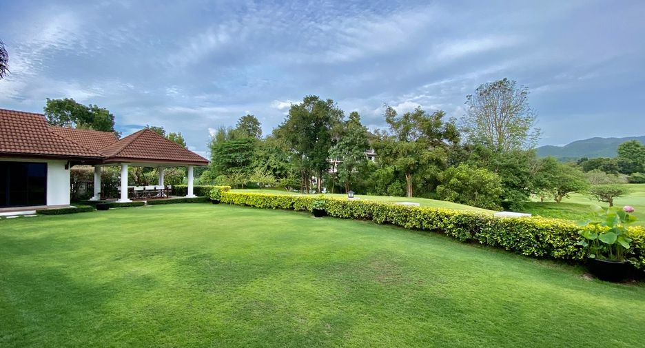 For sale 3 bedrooms house in Mae On, Chiang Mai